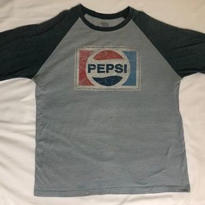 Vintage Pepsi T-shirt